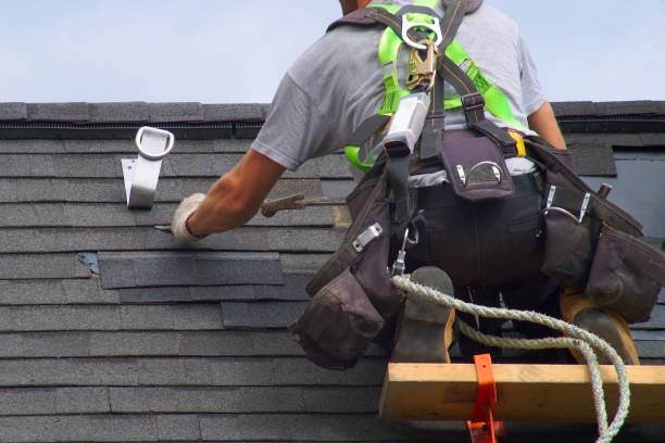Roof Installation Near Me in Alexander City, AL
