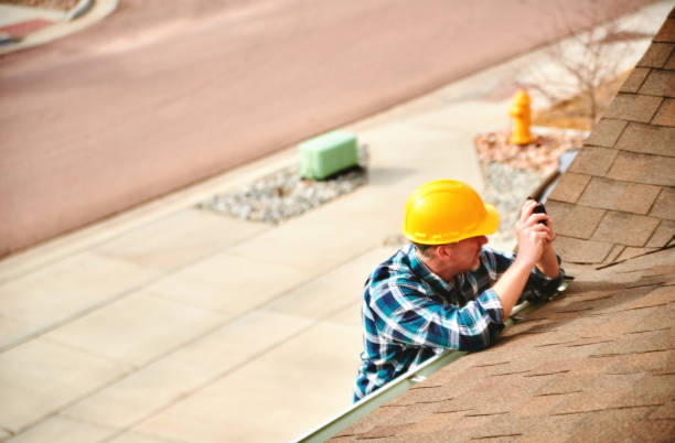 Quick and Trustworthy Emergency Roof Repair Services in Alexander City, AL