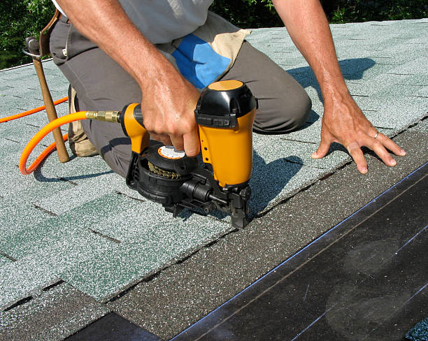 Best Flat Roof Repair Services  in Exander City, AL