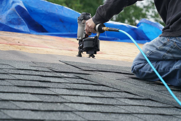 Best Emergency Roof Repair  in Exander City, AL