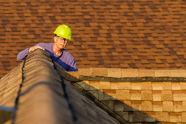 Professional Roofing Contractor in Alexander City, AL