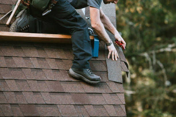 Best Residential Roofing Contractor  in Exander City, AL
